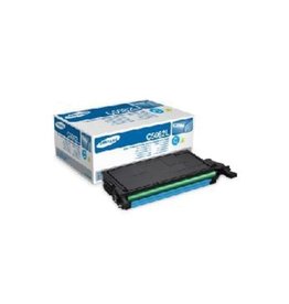 Samsung Samsung CLT-C5082L (SU055A) toner cyan 4000 pages (original)