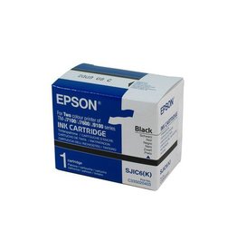 Epson Epson SJIC6K (C33S020403) ink black (original)