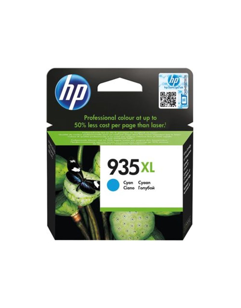 HP HP 935XL (C2P24AE) ink cyan 825 pages (original)