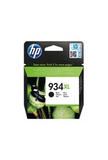 HP HP 934XL (C2P23AE) ink black 1000 pages (original)