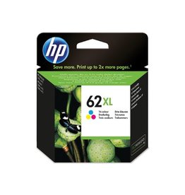 HP HP 62XL (C2P07AE) ink color 415 pages (original)