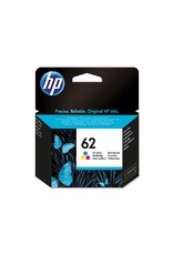 HP HP 62 (C2P06AE) ink color 165 pages (original)