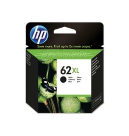 HP HP 62XL (C2P05AE) ink black 600 pages (original)