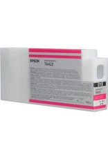 Epson Epson T6423 (C13T642300) ink magenta 150ml (original)