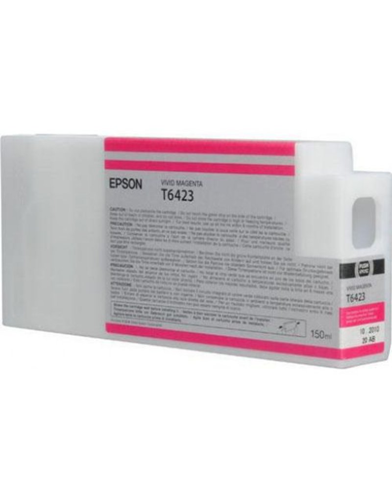 Epson Epson T6423 (C13T642300) ink magenta 150ml (original)