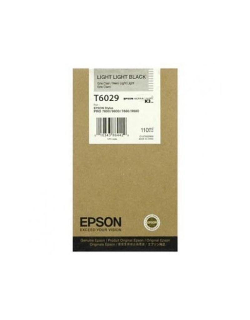 Epson Epson T5629 (C13T562900) ink light black 700ml (original)