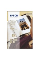 Epson Paper Epson 10x15cm 255gr Glossy (40sh)