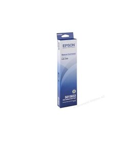 Epson Epson 7753 (C13S015633) ribbon black (original)