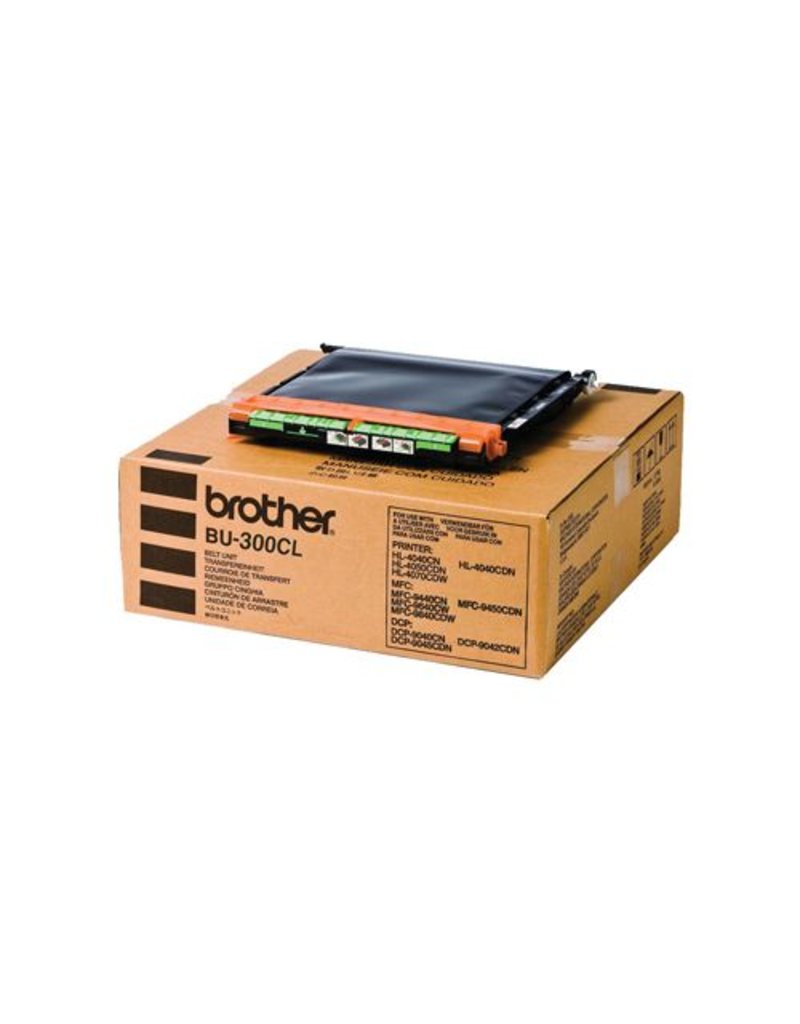 Brother Brother BU300CLTEST transferunit 50000 pages (original)