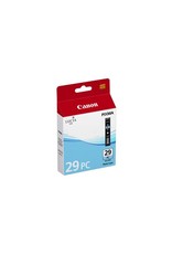 Canon Canon PGI-29PC (4876B001) ink cyan 1445 pages (original)