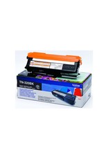 Brother Brother TN-320BK toner black 2500 pages (original)