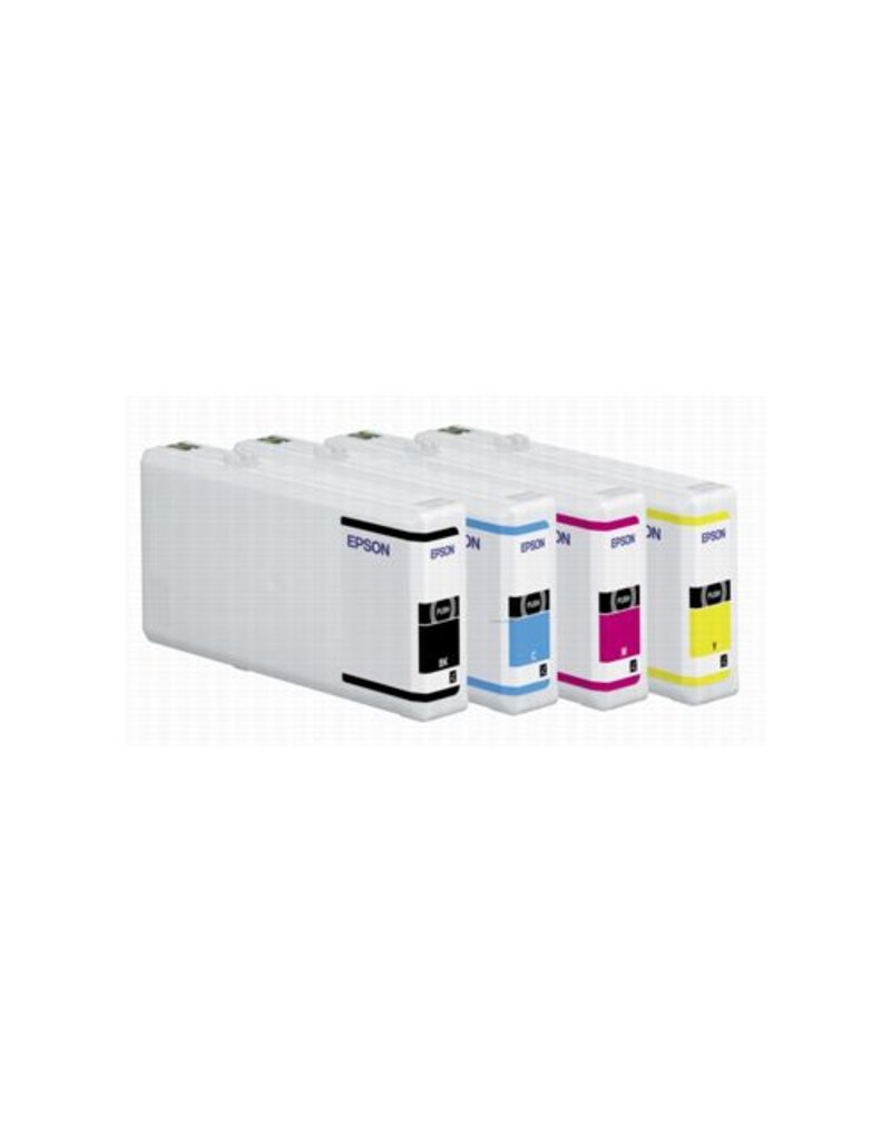 Epson Epson T7011 (C13T70114010) ink black 3400 pages (original)