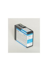 Epson Epson T5802 (C13T580200) ink cyan 80ml (original)