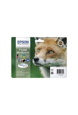 Epson Epson T1285 (C13T12854010) multipack 140/225p (original)