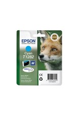 Epson Epson T1282 (C13T12824010) ink cyan 175 pages (original)