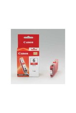 Canon Canon BCI-6R (8891A002) ink red 280 pages (original)