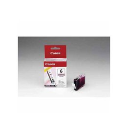 Canon Canon BCI-6PM (4710A002) ink magenta 280 pages (original)