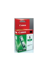 Canon Canon BCI-6G (9473A002) ink green 280 pages (original)