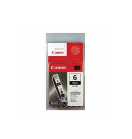 Canon Canon BCI-6B (4705A002) ink black 280 pages (original)