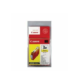 Canon Canon BCI-3EY (4482A002) ink yellow 390 pages (original)