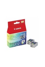 Canon Canon BCI-16C (9818A002) duopack color 2x50p (original)