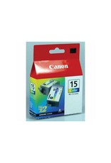 Canon Canon BCI-15C (8191A002) duopack color 2x50p (original)