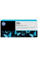 HP HP 771 (B6Y13A) ink black 775ml (original)