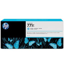 HP HP 771 (B6Y12A) ink light cyan 775ml (original)