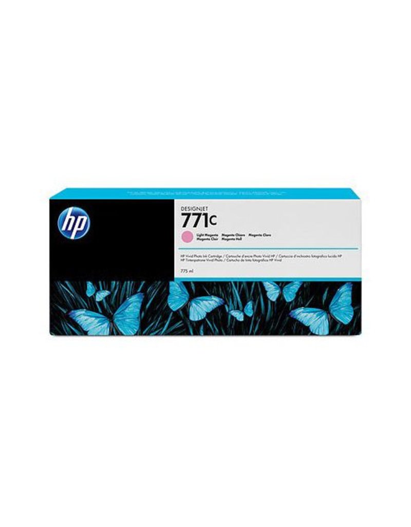 HP HP 771 (B6Y11A) ink light magenta 775ml (original)