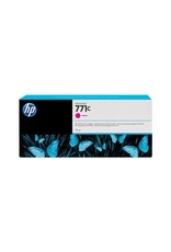 HP HP 771 (B6Y09A) ink magenta 775ml (original)