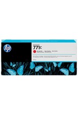 HP HP 771 (B6Y08A) ink chromatic red 775ml (original)