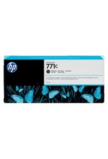 HP HP 771 (B6Y07A) ink mat black 775ml (original)