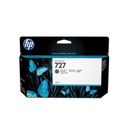 HP HP 727 (B3P23A) ink photo black 130ml (original)