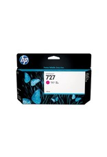 HP HP 727 (B3P20A) ink magenta 130ml (original)