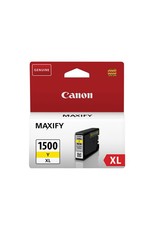 Canon Canon PGI-1500XLY (9195B001) ink yellow 935p (original)