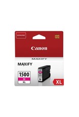 Canon Canon PGI-1500XLM (9194B001) ink magenta 780p (original)