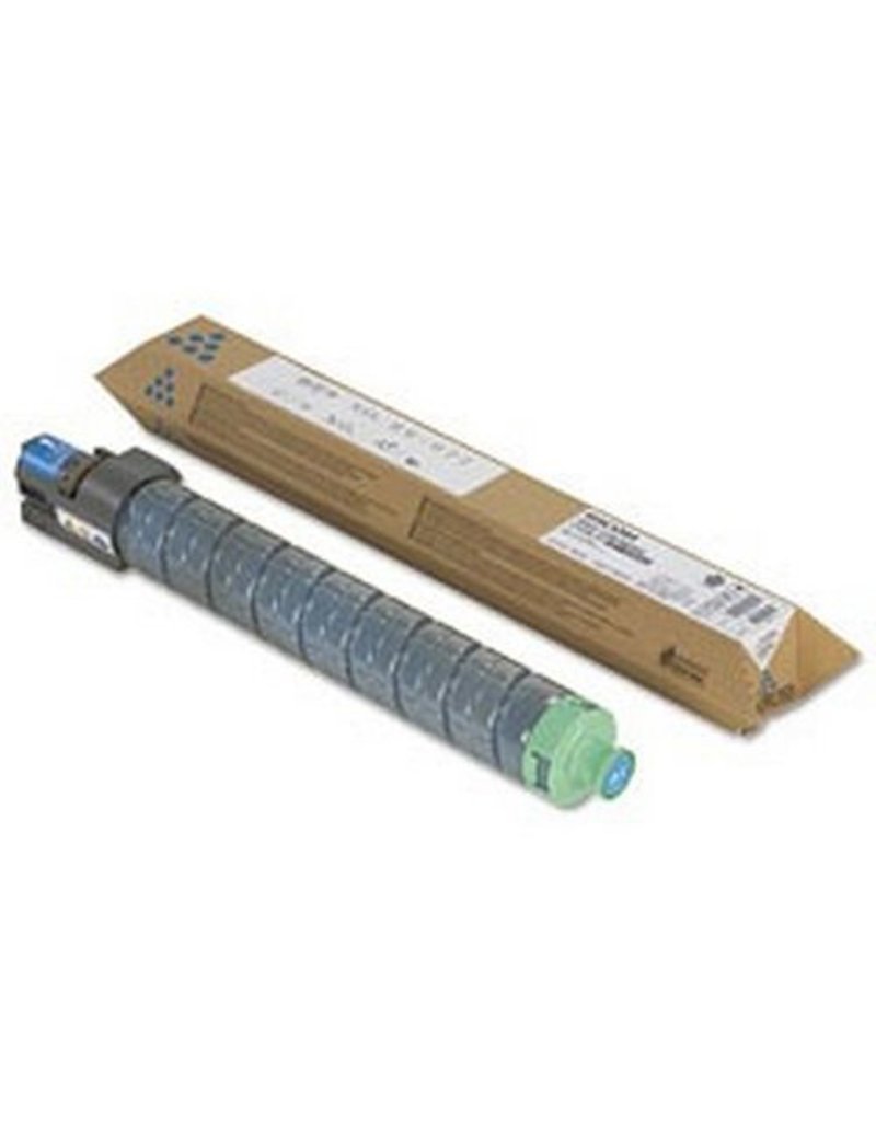 Ricoh Ricoh MP C3503 (841820) toner cyan 18000 pages (original)