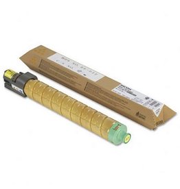 Ricoh Ricoh MP C3503 (841818) toner yellow 18000 pages (original)