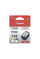 Canon Canon CL-546XL (8288B001) ink color 300 pages (original)