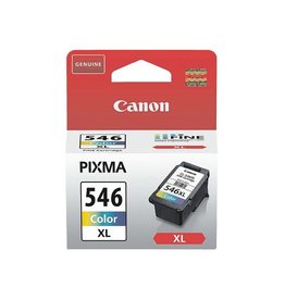 Canon Canon CL-546XL (8288B001) ink color 300 pages (original)