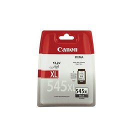 Canon Canon PG-545XL (8286B001) ink black 400 pages (original)