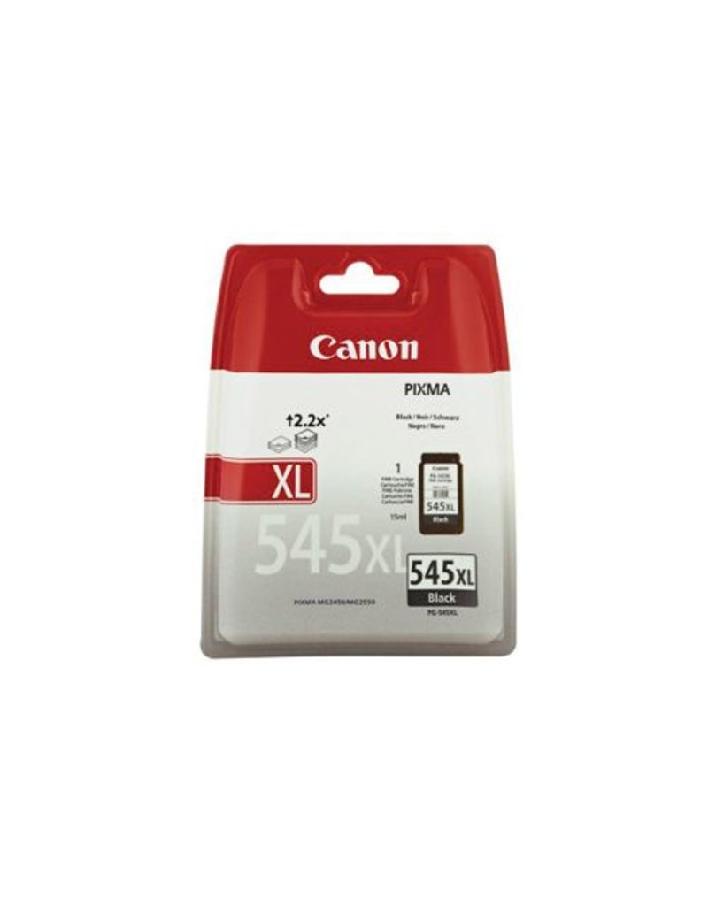 Canon Canon PG-545XL (8286B001) ink black 400 pages (original)