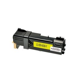 Xerox Xerox 106R01596 toner yellow 2500 pages (original)