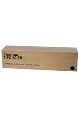 Toshiba Toshiba T-FC50EK (6AJ00000114) toner black 38400p (original)