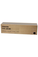 Toshiba Toshiba T-FC25EK (6AJ00000075) toner black 34000p (original)