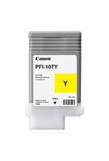 Canon Canon PFI-107Y (6708B001) ink yellow 130ml (original)