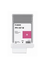 Canon Canon PFI-107M (6707B001) ink magenta 130ml (original)