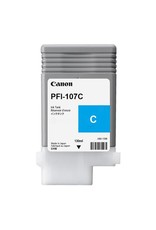 Canon Canon PFI-107C (6706B001) ink cyan 130ml (original)