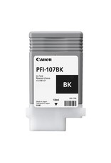 Canon Canon PFI-107BK (6705B001) ink black 130ml (original)