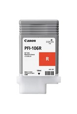 Canon Canon PFI-106R (6627B001) ink red 130ml (original)